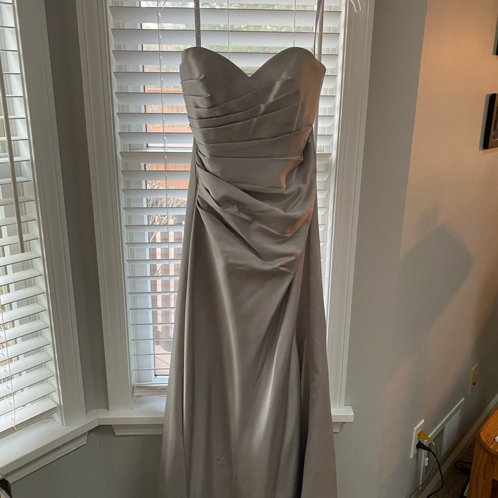 Gown